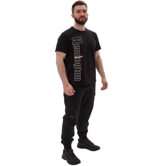 Футболка Remington City Security UM1319-010 Футболка Remington City Security UM1319-010