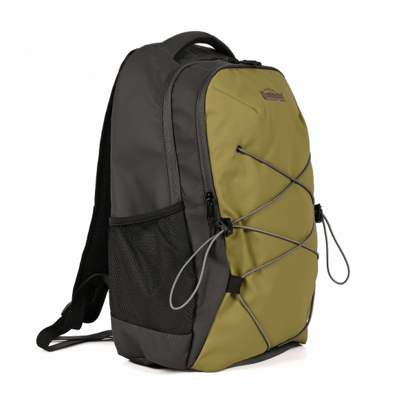 Рюкзак 25л Remington Backpack Camper Green RR6634-306