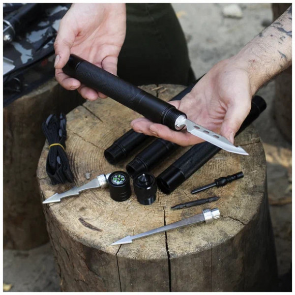 Лопата многофункциональная Adimanti HK-001 Лопата многофункциональная Adimanti HK-001