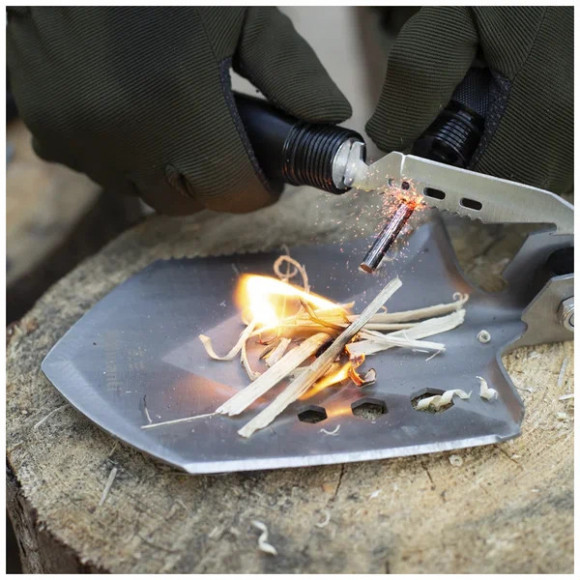 Лопата многофункциональная Adimanti HK-001 Лопата многофункциональная Adimanti HK-001