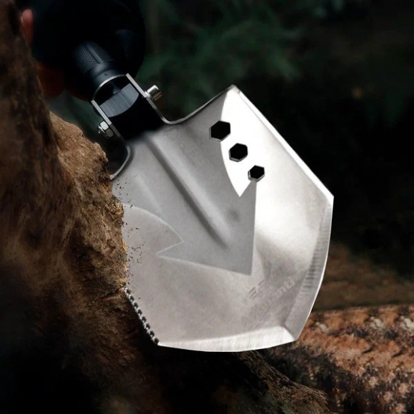 Лопата многофункциональная Adimanti HK-001 Лопата многофункциональная Adimanti HK-001