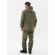 Костюм Huntsman Антигнус-Премиум ловушка/пыльник ткань Ravena цвет Хаки