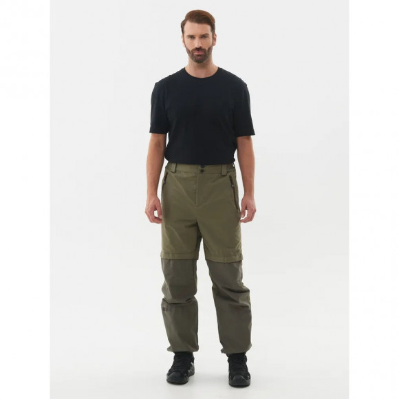 Костюм Huntsman Антигнус-Премиум ловушка/пыльник ткань Ravena цвет Хаки