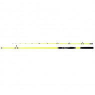 Спиннинг SibBear Grindwal тест до 200г