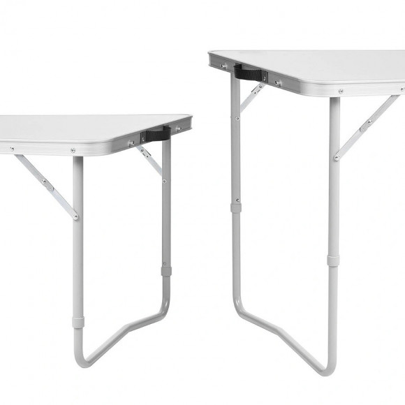 Набор мебели Premier T-PR-FS-60x120+4-1 стол и 4 стула