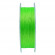 Шнур плет KDF Trout Blaze Ultra Light Spring Green 150м