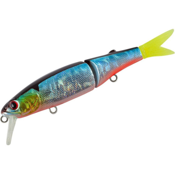 Воблер TsuYoki Minnow Got 90F 90мм 7.4г 0.4-1м Воблер TsuYoki Minnow Got 90F 90мм 7.4г 0.4-1м