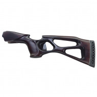 Приклад на ТОЗ-34 X-Ray шпон (1583-1)