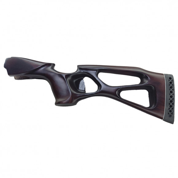 Приклад на ТОЗ-34 X-Ray шпон (1583-1)