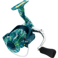 Катушка Ryobi Virtus LT 3000 Green