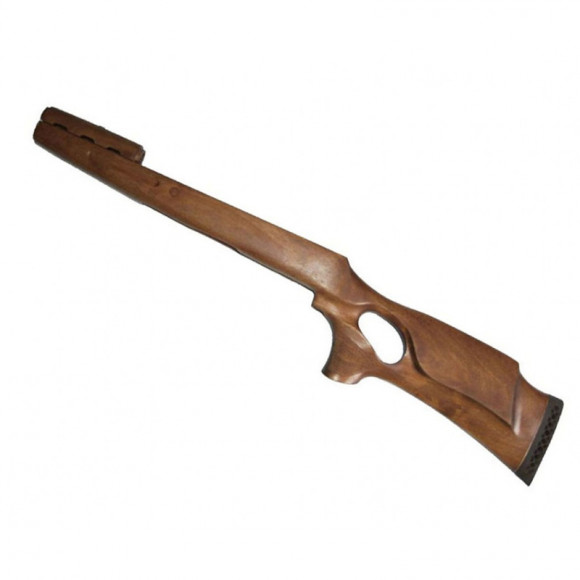 Ложа СКС ортопедкая с накладкой Ложа СКС ортопедкая с накладкой