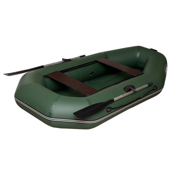 Лодка Енисей-Бот Агул-255 ПВХ надувное дно, гребная, 2-местная Лодка Енисей-Бот Агул-255 ПВХ надувное дно, гребная, 2-местная