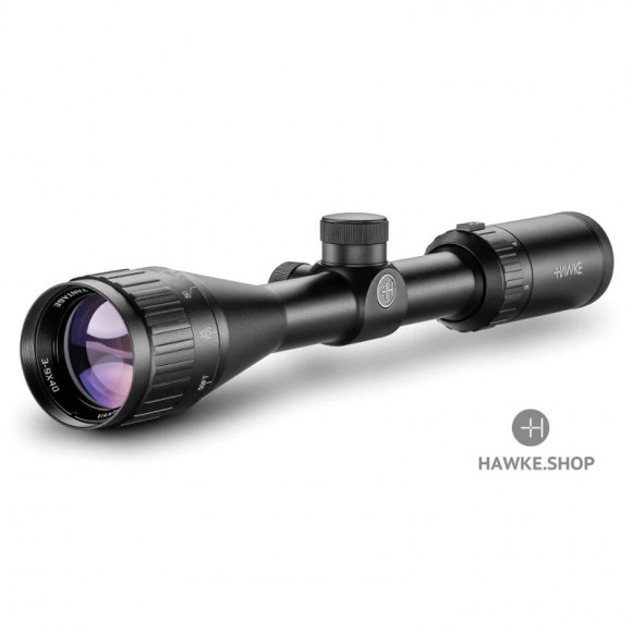 Прицел Hawke Vantage 3-9x40 АО без подсветки