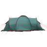 Палатка BTrace Ruswell 6 (T0270) цвет зеленый