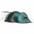 Палатка BTrace Ruswell 6 (T0270) цвет зеленый