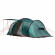Палатка BTrace Ruswell 6 (T0270) цвет зеленый