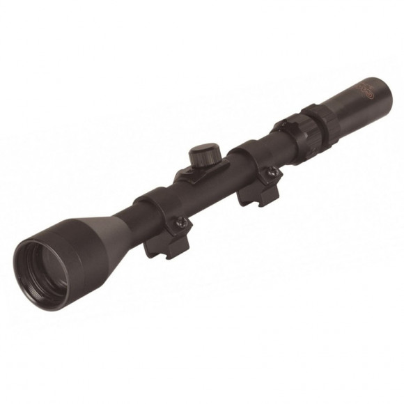 Прицел Gamo 3-7х20 для пневматики