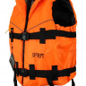 Жилет спасательный IFRIT оранжевый, люминесцентный