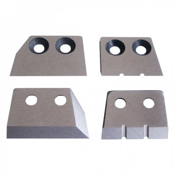 Ножи к ледобуру Тонар ЛР, все диаметры, левое вращение