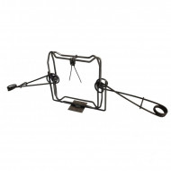 Капкан проходной гуманный Тонар КПТ-140 Барнаул Капкан проходной гуманный Тонар КПТ-140 Барнаул