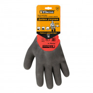 Перчатки Fiberon "Двойное утепление" Перчатки Fiberon "Двойное утепление"