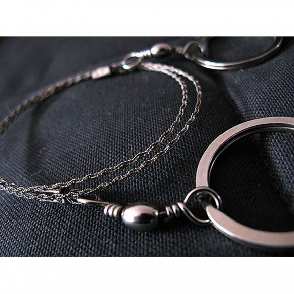 Пила проволочная TRAMP TRA-022 Пила проволочная TRAMP TRA-022