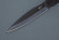 Нож Семин Удар сталь У8