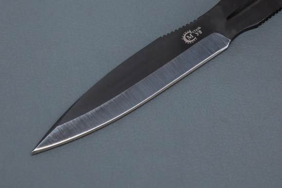 Нож Семин Удар сталь У8