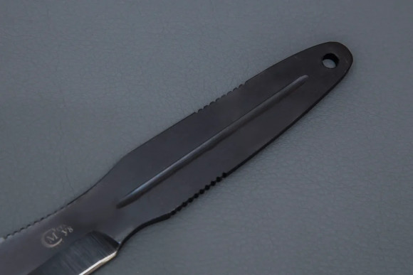 Нож Семин Удар сталь У8
