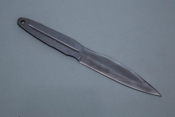 Нож Семин Удар сталь У8