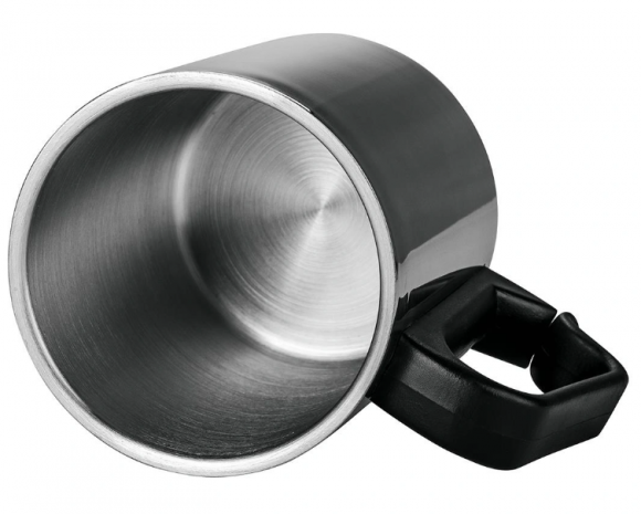 Термокружка 300мл с крышкой Тонар T.TK-033-300