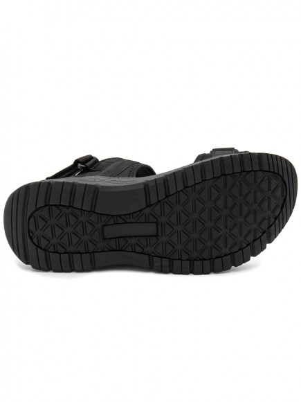 Сандалии EDITEX S2205-1 цвет черный