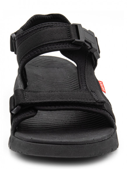 Сандалии EDITEX S2205-1 цвет черный