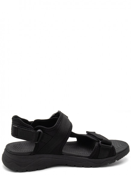 Сандалии EDITEX S2205-1 цвет черный