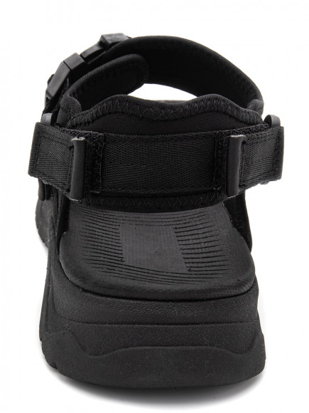 Сандалии EDITEX S2205-1 цвет черный