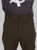 Брюки летние Remington Fishing UV protection Dark Olive FM1902-903