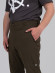 Брюки летние Remington Fishing UV protection Dark Olive FM1902-903