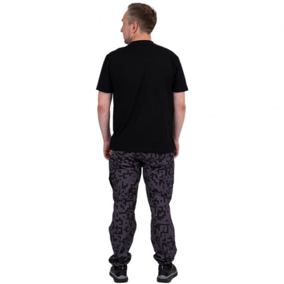 Футболка Remington Moon Black UM1372-010 Футболка Remington Moon Black UM1372-010