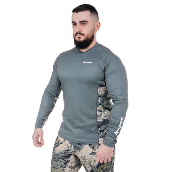 Лонгслив NISUS Armada