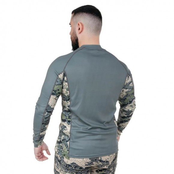 Лонгслив NISUS Armada Лонгслив NISUS Armada