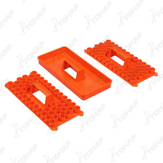 Ящик под патроны 12 калибра Helios T-HS-HC-H цвет хаки