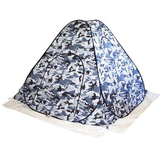 Палатка зимняя автомат Condor 1,5x1,5 Палатка зимняя автомат Condor 1,5x1,5