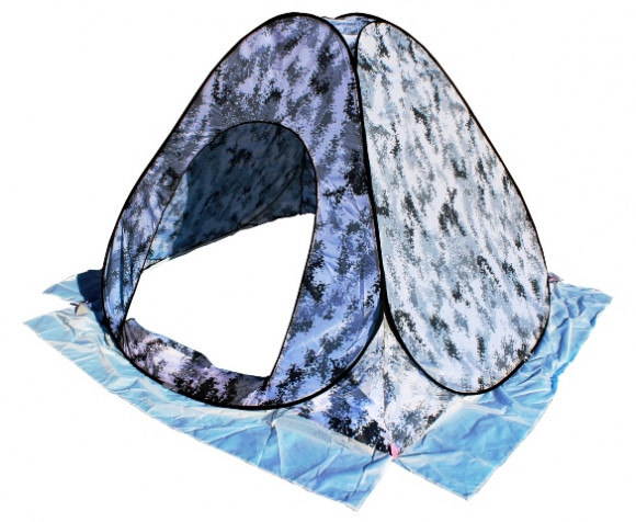 Палатка зимняя автомат Condor 1,5x1,5 Палатка зимняя автомат Condor 1,5x1,5