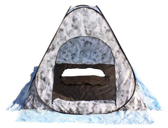 Палатка зимняя автомат Condor 1,5x1,5 Палатка зимняя автомат Condor 1,5x1,5