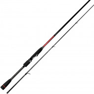 Спиннинг Zemex Spider Z-10 762UL 2,29м тест 1-8г