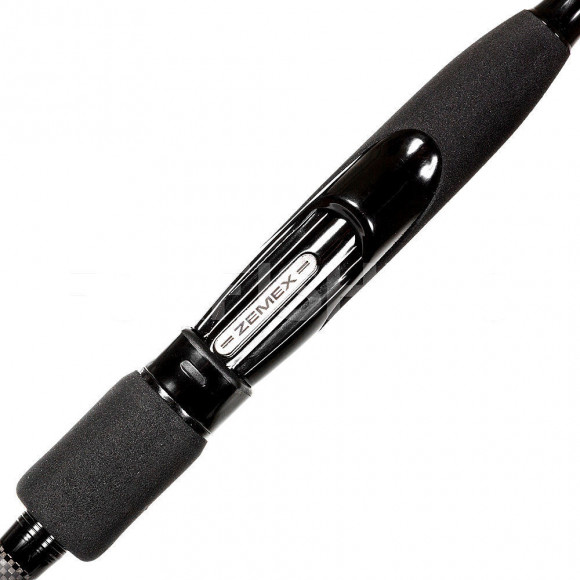 Спиннинг Zemex Spider Z-10 762UL 2,29м тест 1-8г