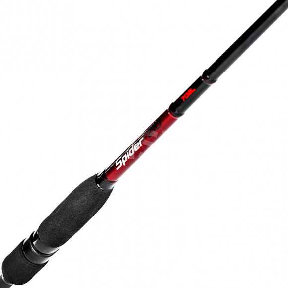 Спиннинг Zemex Spider Z-10 762UL 2,29м тест 1-8г