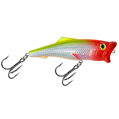 Поппер Aqua Popper-45 45мм 3.5г