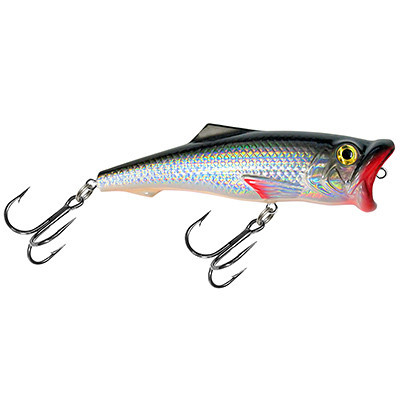 Поппер Aqua Popper-45 45мм 3.5г