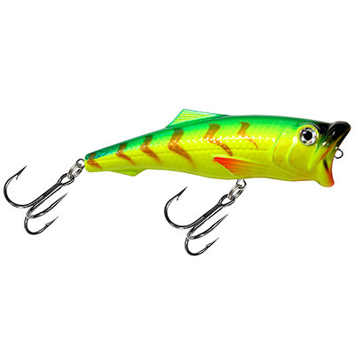 Поппер Aqua Popper-45 45мм 3.5г